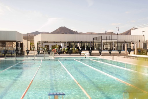 Natación / Triatlón