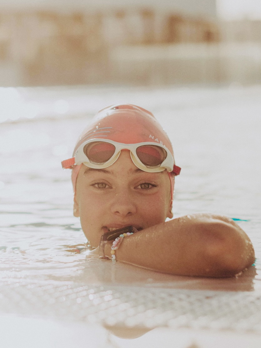 Natación / Triatlón